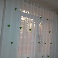 !ستائر أنيقة... لمسة جمال! وخصوصية لمنزلك Rideaux