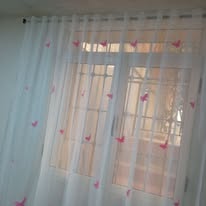 !ستائر أنيقة... لمسة جمال! وخصوصية لمنزلك Rideaux