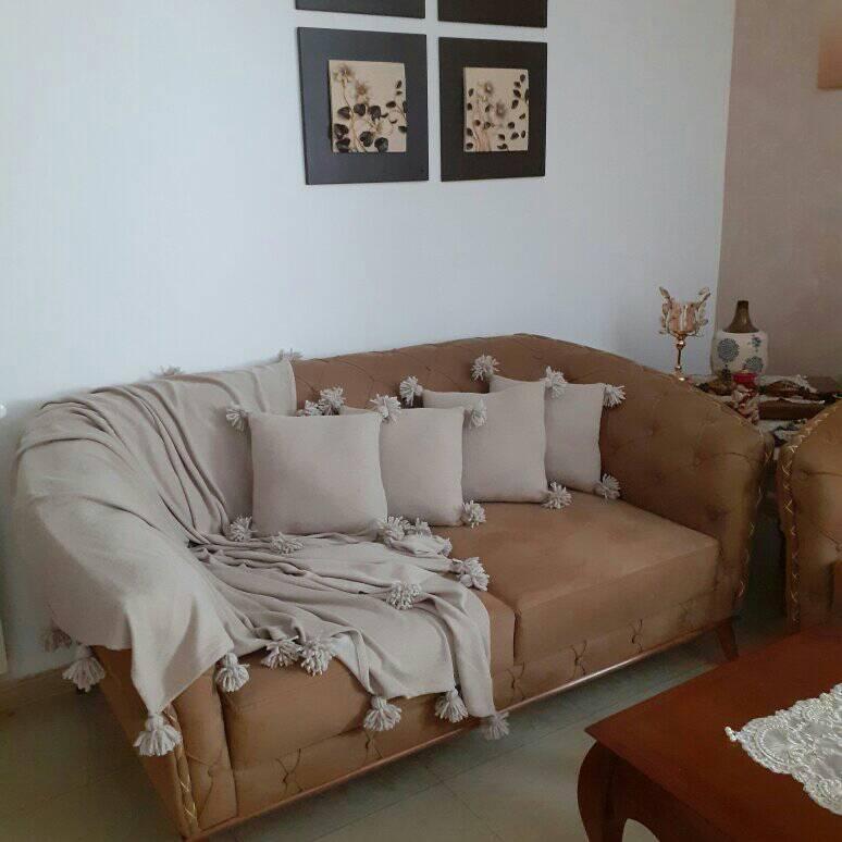 !بلايد، دفء وأناقة... لمسات ناعمة لمنزلك