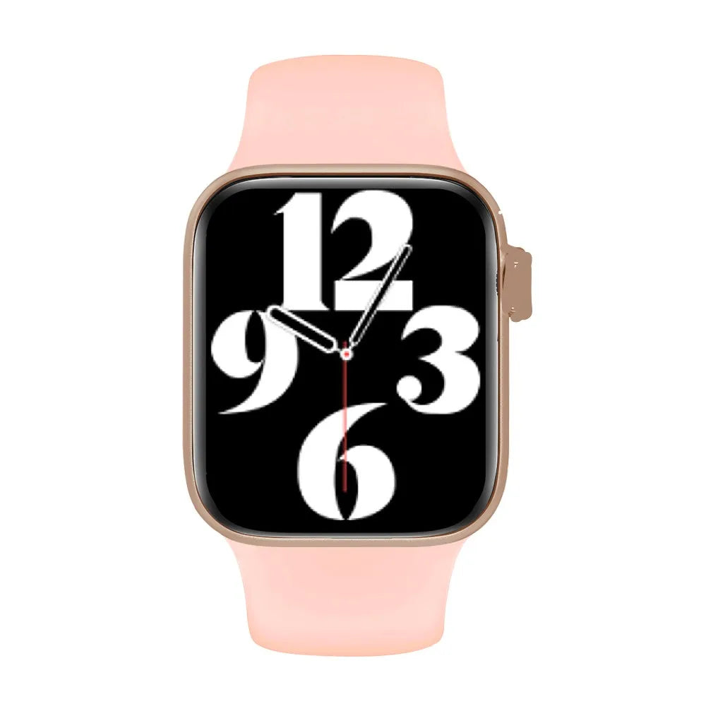 New Smart Watch i8 Pro Max Series 8