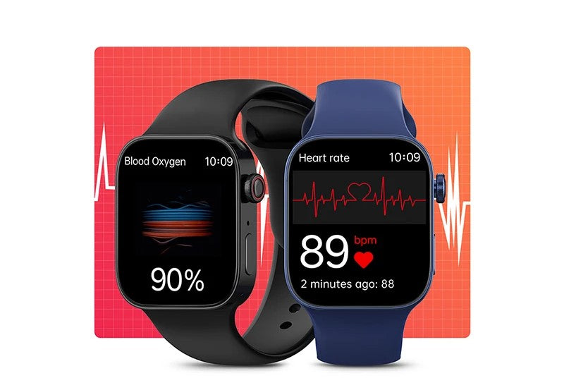 New Smart Watch i8 Pro Max Series 8