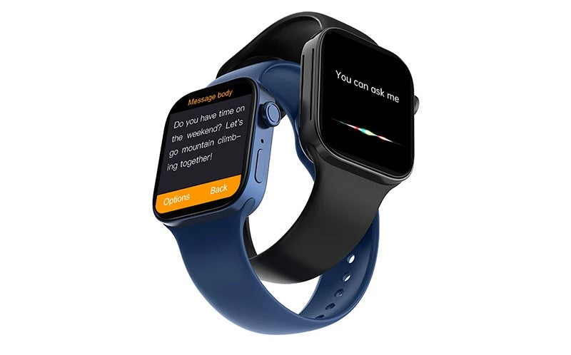New Smart Watch i8 Pro Max Series 8