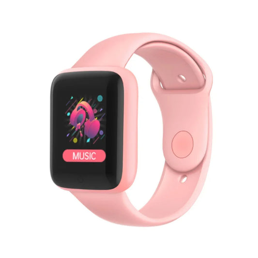 Pro Smart Watch Y68