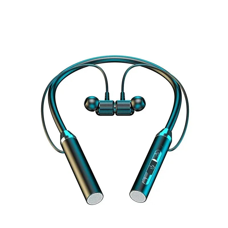 G01 Neck Hanging Bluetooth Wireless Headset